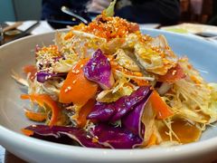 大拌菜-君悦酒店·1881·北京烤鸭