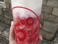 超级杯海岩小莓好-85度C(北京八角物美店)