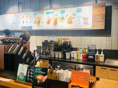 -星巴克臻选(深圳金光华店)