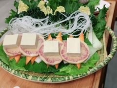 -大理董·董家小厨野生菌火锅(古城旗舰店)