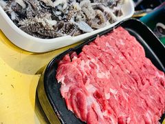 -牛街清真满恒記(平安里西大街店)