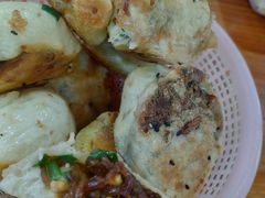 -逍遥镇刘相五胡辣汤豆沫馆(康复中街店)