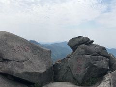 -南岳衡山风景名胜区