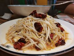 -小杨烤肉(朱雀店)