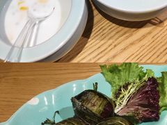 拉娜叶包鸡-米纸越南小馆(金鹰世界店)