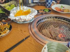 -炎蔵牛舌烤肉