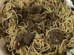 牛腩腌面-阿阳牛腩腌面店