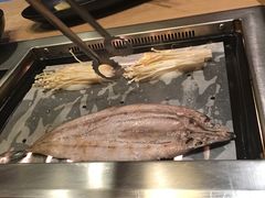-新石器烤肉(西田城店)