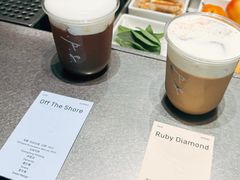 -O.P.S. CAFE