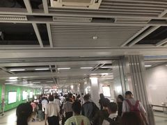 -范湖(地铁站)