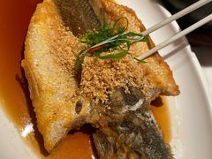 -大树餐厅(益田假日店)