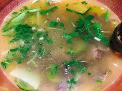 -妈妈的味道(和顺古镇店)