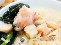 江团-云渔堂蒸汽石锅鱼(万达店)