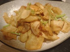 -粗茶淡饭·汉口公馆(循礼门店)
