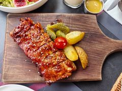 -Nord Grill&Bar Highland诺德西餐(深圳欢乐海岸店)