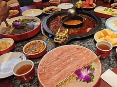 -蜀大侠火锅(香格里拉店)