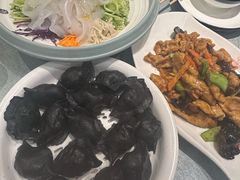 -添福来墨鱼饺子 · 海鲜东北菜(大连星海·黄浦路店)