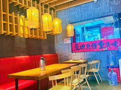 -兔槽江湖菜·重庆璧山兔(水围店)
