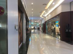 店内环境-天佑城