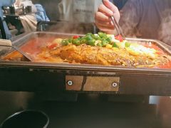 -炉鱼(亲橙里店)