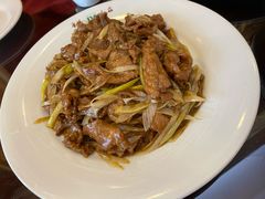 -晋阳饭庄(虎坊桥店)