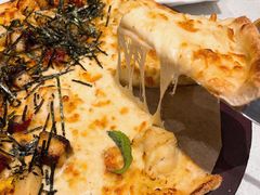 -乐凯撒披萨(欢乐颂购物中心店)