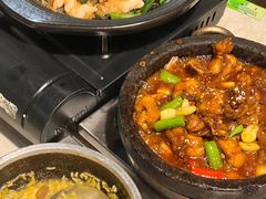 -雨后行菜(报慈北路店)