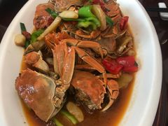 -峡谷农家乐饭店