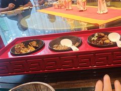 -浣花锦绣(杜甫草堂店)