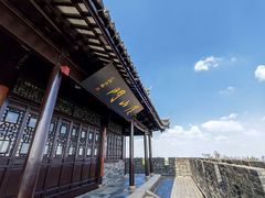 -虞山风景区