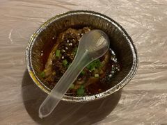 秘制烤脑花-巴厘龙虾·榜首油焖大虾(洞庭·艺术洋房店)