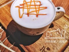 -Peet's 皮爷咖啡(东湖路手作店)