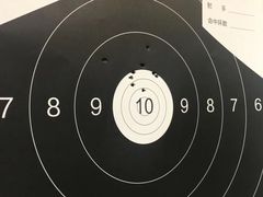 -都市枪神实弹射击俱乐部