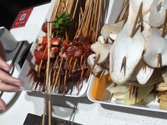 -串一火锅(赛格国际购物中心店)