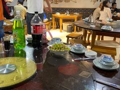 -久品居外婆人家(时光店)