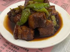 -茂隆餐厅(进贤路店)