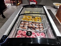 -新辣道鱼火锅(西二旗店)