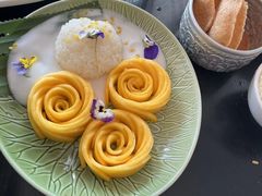 -Thai Alley泰爱里(二沙岛店)
