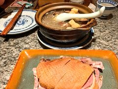-南京大牌档(青岛万象城店)