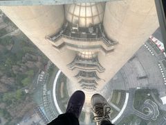 -东方明珠广播电视塔