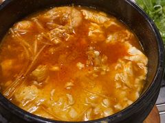 -六七八韩式烤肉·韩国料理(上杭路店)
