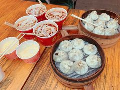 -老通城豆皮大王(吉庆街店)