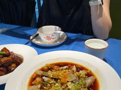 -阿毛饭店(和义路店)