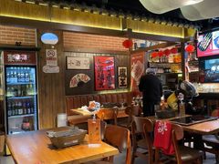 -聚点串吧·北京烧烤(朝北店)