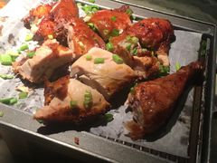 -绿茶餐厅(昌平悦荟店)