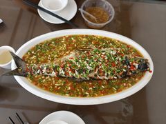 -飞虹鱼馆(春华路店)