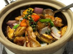 -红棉中餐厅·广州海航威斯汀酒店