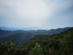 -北京鹫峰国家森林公园