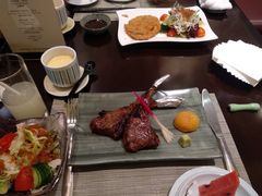 -日本桥怀石料理(北京长安大厦店)