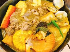 -张妈台式锅烧(深大店)